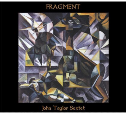 John Taylor Sextet - Fragment