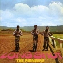 The Pioneers - Long Shot (2024 Reissue, LP)