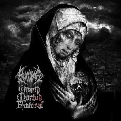 Bloodbath - Grand Morbid Funeral (10th Anniversary, 2024 Reissue, Peaceville, LP)