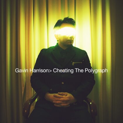 Gavin Harrison (Porcupine Tree) - Cheating The Polygraph (2024 Reissue)