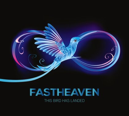 Fast Heaven - This Bird Has Landed