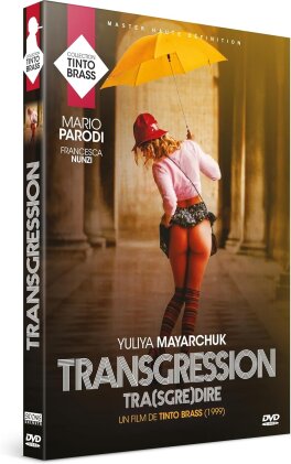 Transgression - Tra(sgre)dire (2000) (Collection Tinto Brass)
