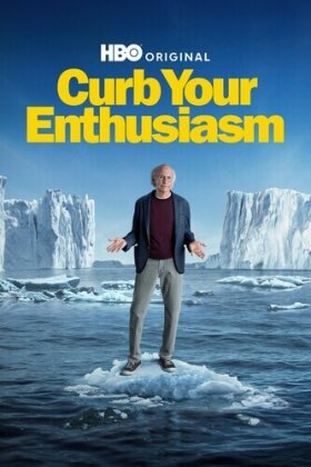 Curb Your Enthusiasm - Season 12 - The Final Season