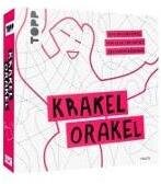 Krakel-Orakel - Das Zeichenspiel für alle, die nicht zeichnen können