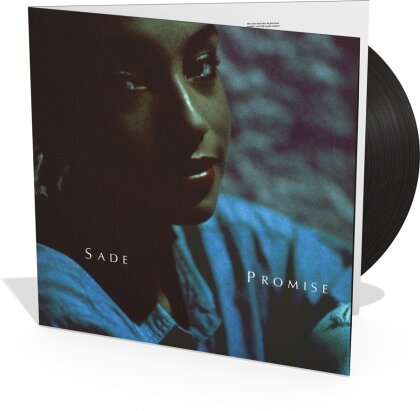 Sade - Promise (2024 Reissue, LP)