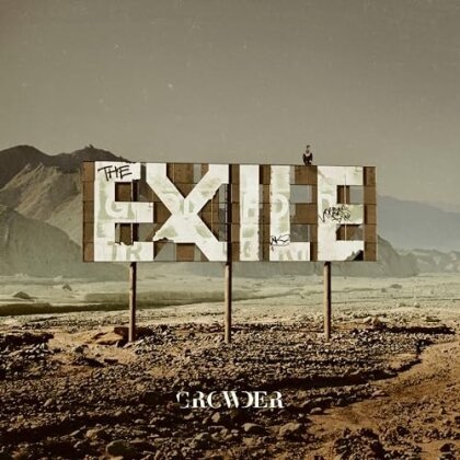 Crowder - Exile