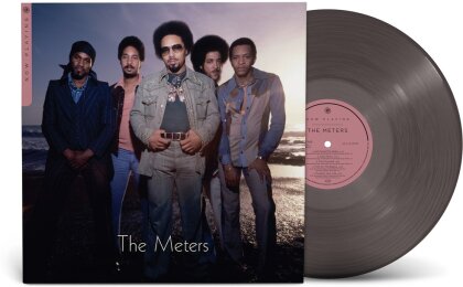 The Meters - Now Playing (LP)