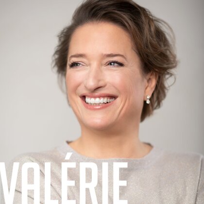 Valérie De Montmollin - Valérie