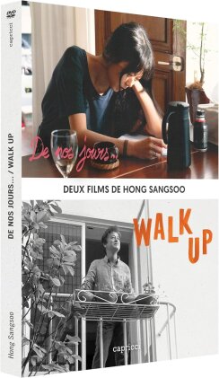 De nos jours... (2023) / Walk Up (2022) - Deux films de Hong Sang-soo