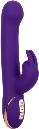 Silicone Suction Rabbit