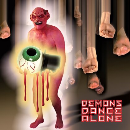 The Residents - Demons Dance Alone (2024 Reissue, 3 CD)