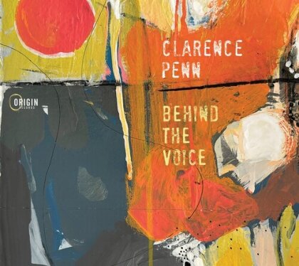 Clarence Penn - Behind The Voice