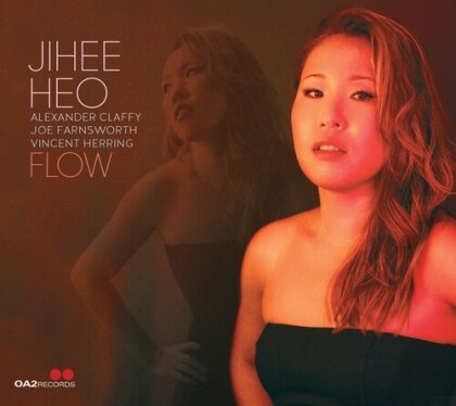 Jihee Heo - Flow
