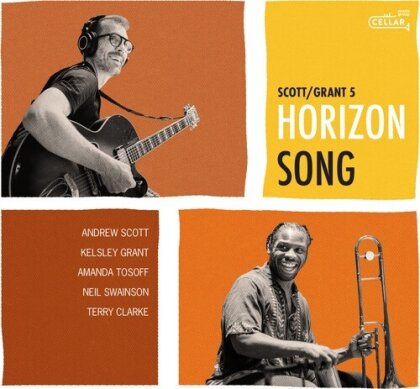 Scott & Grant 5 - Horizon Song