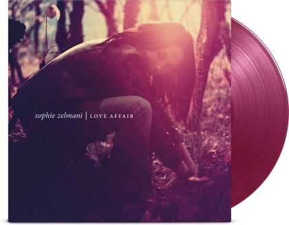 Sophie Zelmani - Love Affair (2024 Reissue, Music On Vinyl, Purple Vinyl, LP)