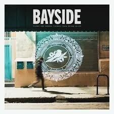 Bayside - There Are Worse Things Than Being Alive (Purple Vinyl, LP)