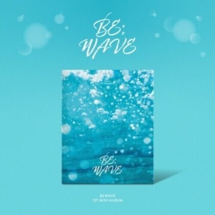 Bewave (K-Pop) - Be;Wave