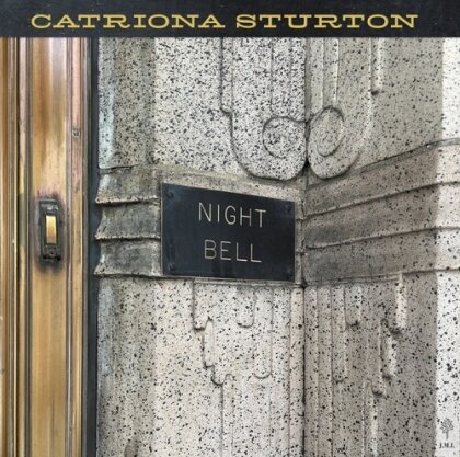 Catriona Sturton - Night Bell (LP)