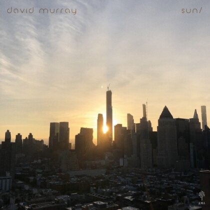David Murray - Sun/Moon (Gatefold, 2 LPs)