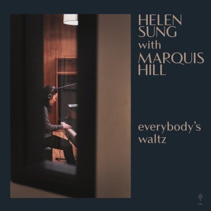 Helen Sung - Everybody's Waltz (Gatefold, LP)