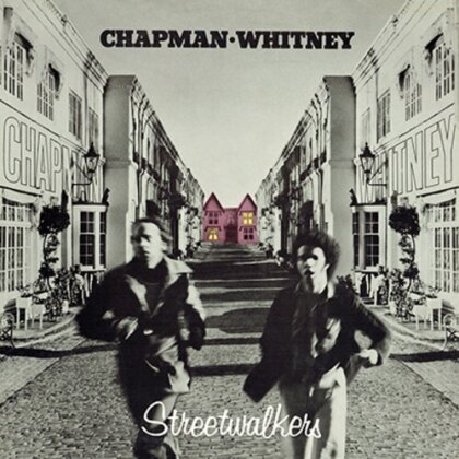 Chapman & Whitney (Streetwalkers) - Streetwalkers (Expanded Edition, 2024 Reissue, 50th Anniversary Edition)