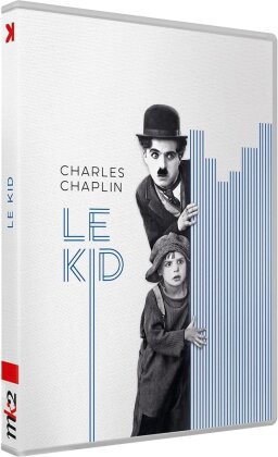 Le Kid (1921) (Version Restaurée)
