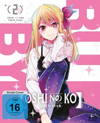 [Oshi No Ko] - [Mein*Star] - Staffel 1 - Vol. 2