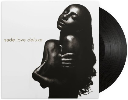 Sade - Love Deluxe (2024 Reissue, LP)