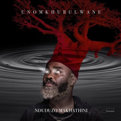 Nduduzo Makhathini - Unomkhubulwane (Gatefold, 2 LP)