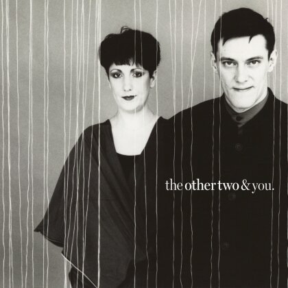 The Other Two (New Order Members) - Other Two & You (2024 Reissue, Warner)