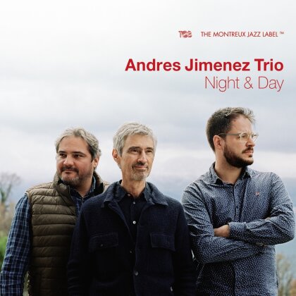 Andres Jimenez Trio - Night & Day