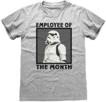 Star Wars: Employee of the Month - T-Shirt