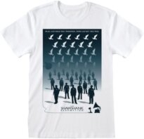 The Shawshank Redemption: Shawshank Crowd - T-Shirt