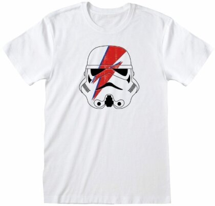 Star Wars: Ziggy Stormtrooper - T-Shirt