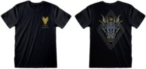 House of the Dragon: Emblem - T-Shirt