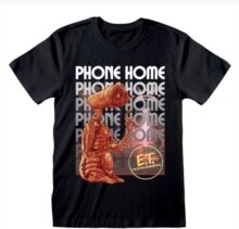 E.T.: Phone Home - T-Shirt