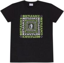 Beetlejuice: Repeated Name - T-Shirt