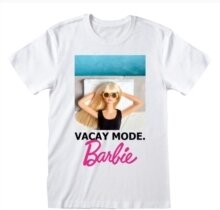 Barbie: Vacay Mode - T-Shirt