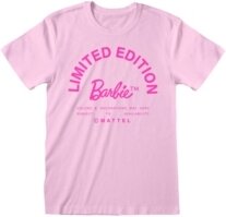 Barbie: Limited Edition - T-Shirt