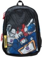 Transformers - Transformers Backpack