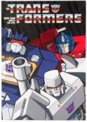 Transformers - Transformers Notebook - A5 Premium 120 Pages