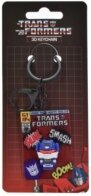 Transformers - Transformers Character Keychain