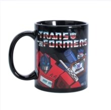 Transformers - Transformers Ceramic Mug