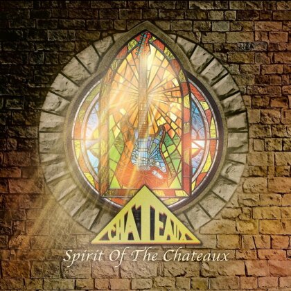Chateaux - Spirit Of Chateaux (3 CD)