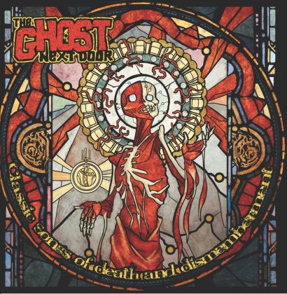 Ghost Next Door - Classic Songs Of Death And Dismemberment