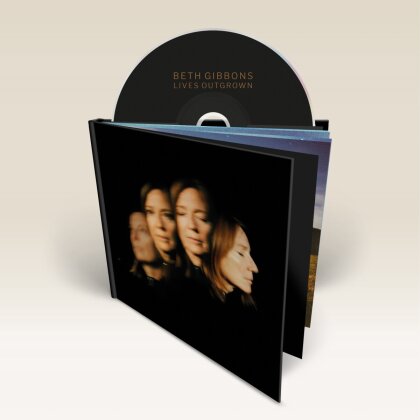 Beth Gibbons (Portishead) - Lives Outgrown (Édition Deluxe)