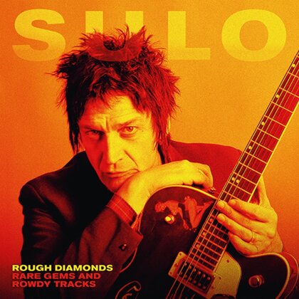 Sulo - Rough Diamond + Rare Gems And Rowdy Tracks (2 CDs)