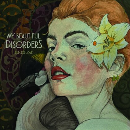 My Beautiful Disorders - Endless Love (LP)