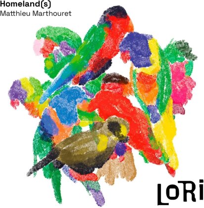 Matthieu Marthouret & Homeland(S) - Lori
