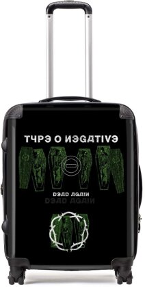 Type O Negative - Dead Again - Grösse M